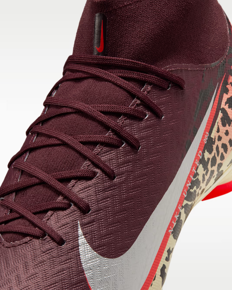 MERCURIAL SUPERFLY 10 ACADEMY FG/MG