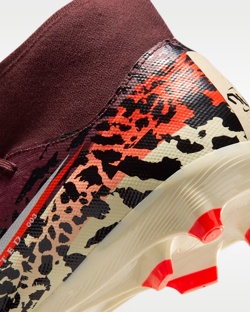 MERCURIAL SUPERFLY 10 ACADEMY FG/MG