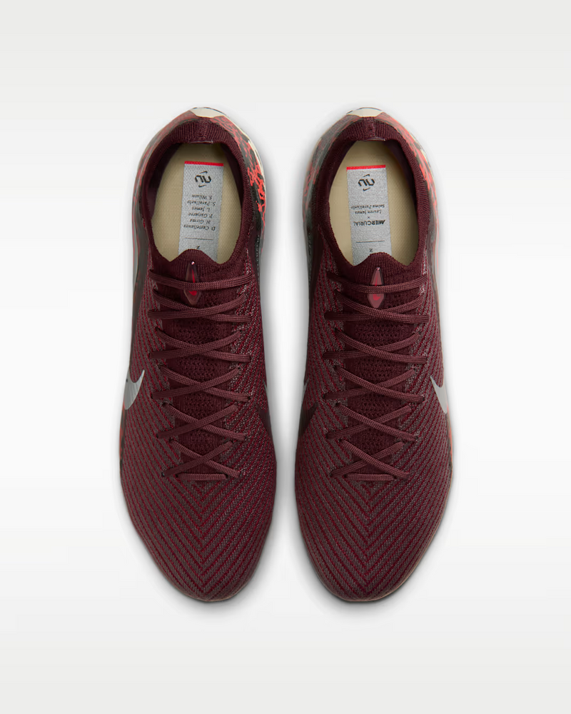 MERCURIAL VAPOR 16 ELITE FG NU
