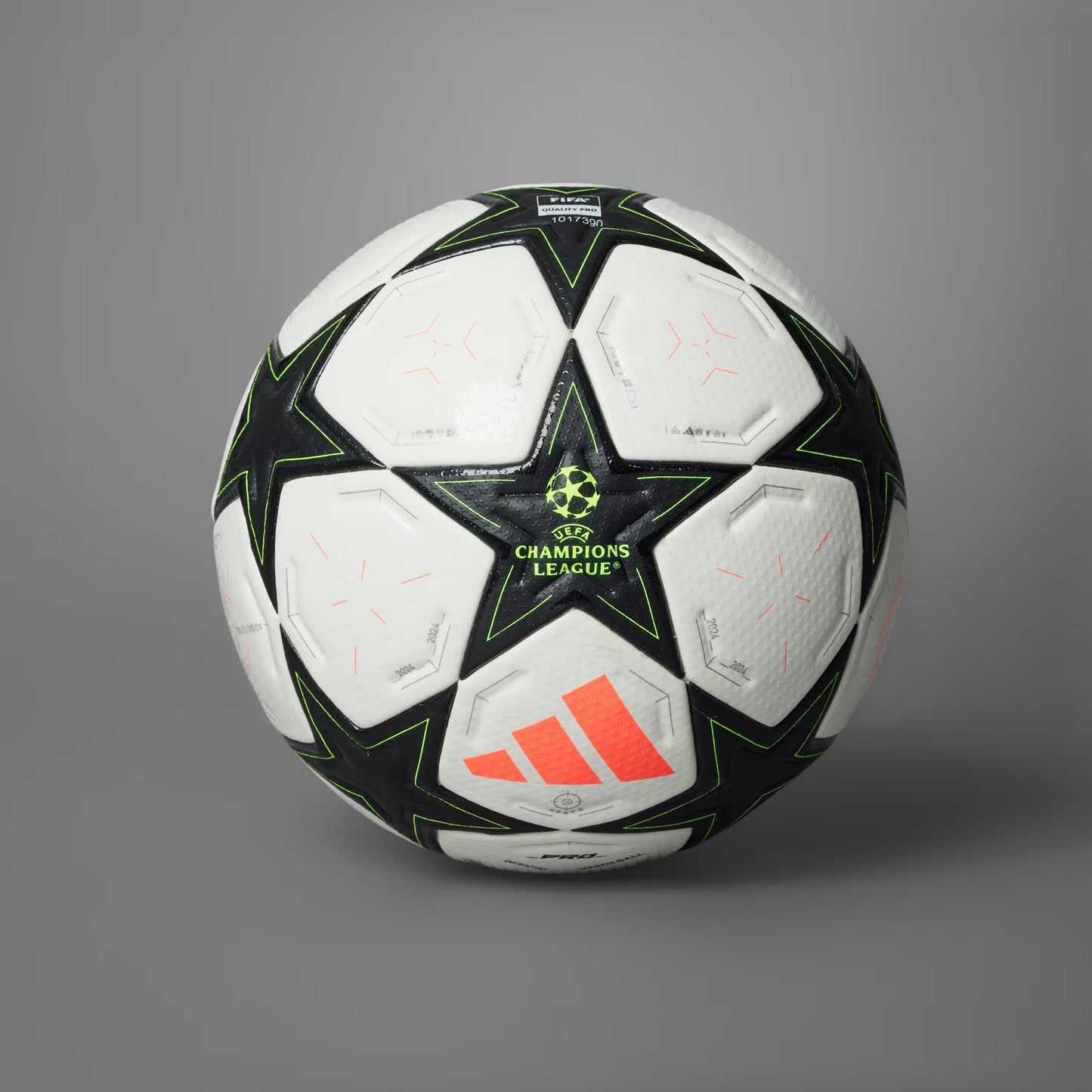 UCL PRO 24/25 LEAGUE PHASE BALL