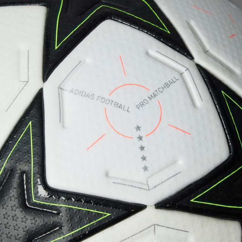 UCL PRO 24/25 LEAGUE PHASE BALL