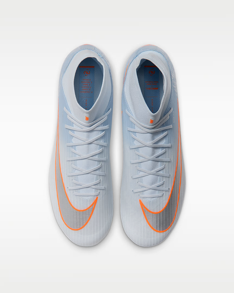 MERCURIAL SUPERFLY 11 ACADEMY AG NU