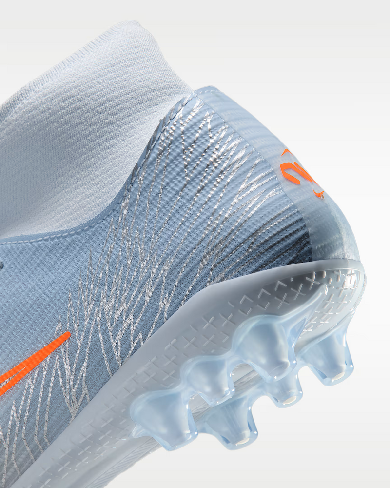 MERCURIAL SUPERFLY 11 ACADEMY AG NU