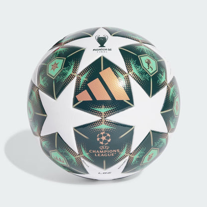 UCL LEAGUE 24/25 KNOCKOUT PHASE BALL