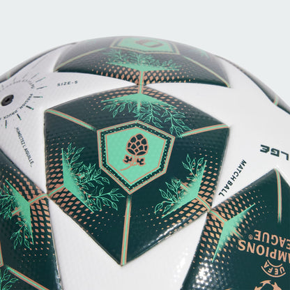 UCL LEAGUE 24/25 KNOCKOUT PHASE BALL