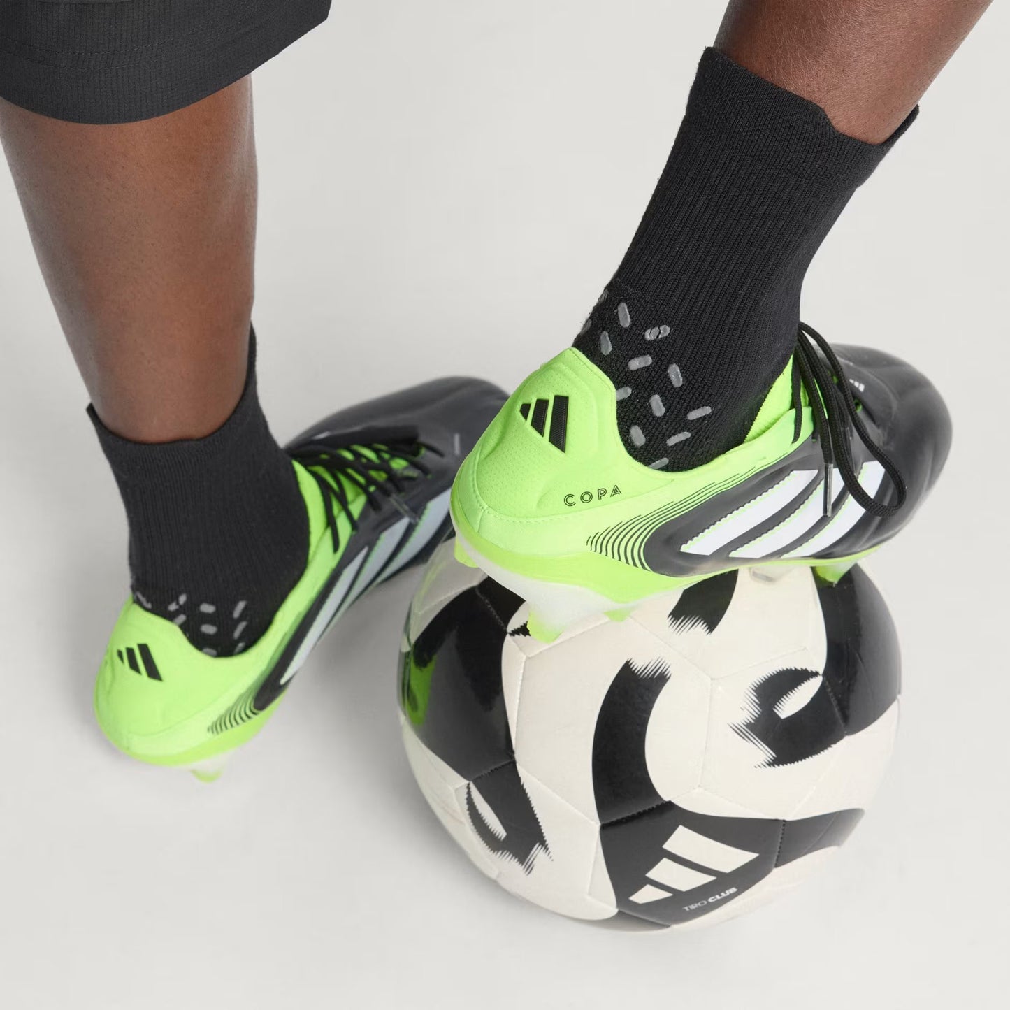 COPA PURE 3 ELITE FG