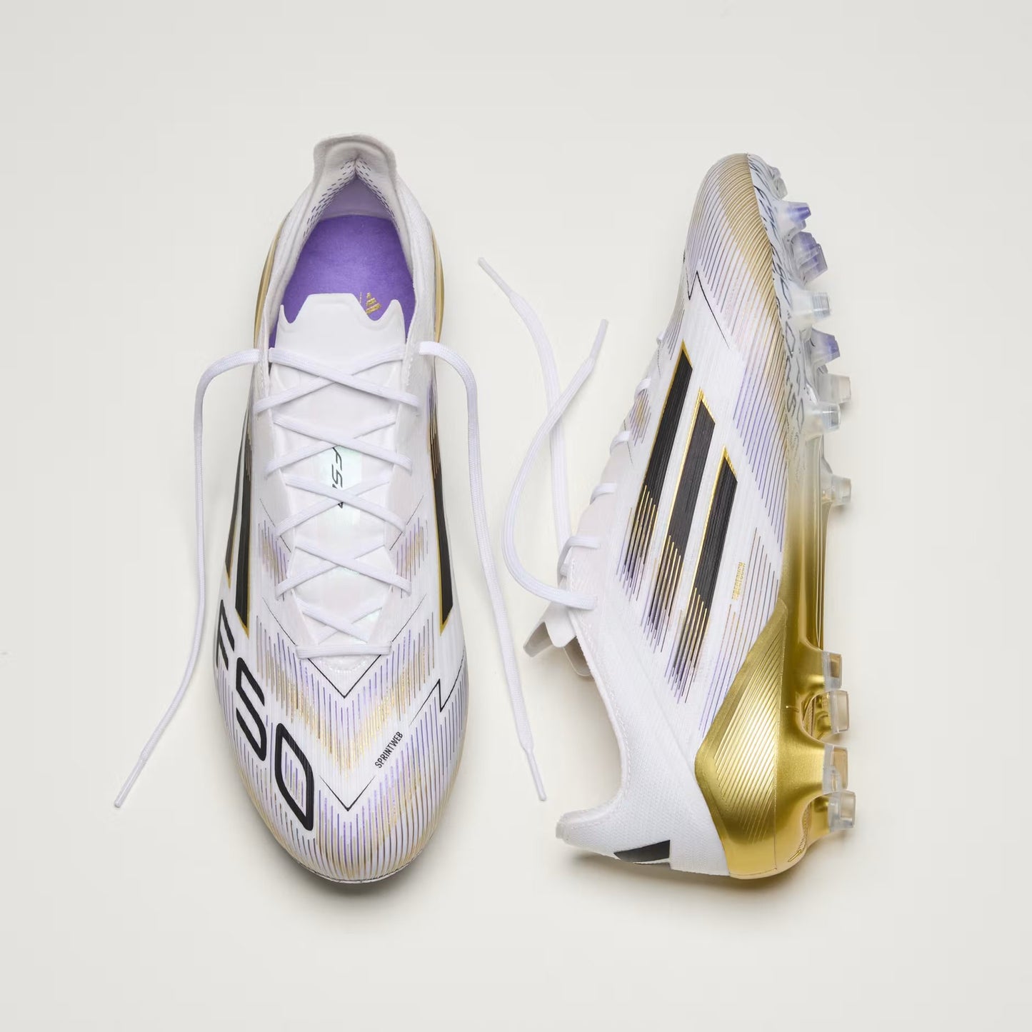 F50 ELITE FG