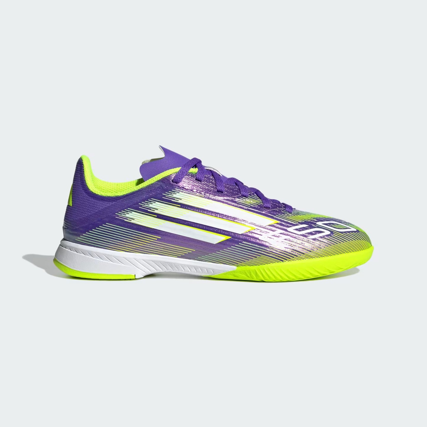 F50 LEAGUE IN J