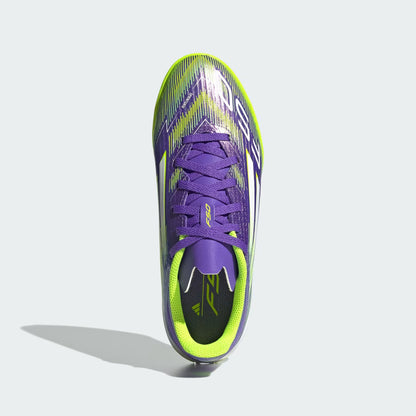 F50 LEAGUE IN J