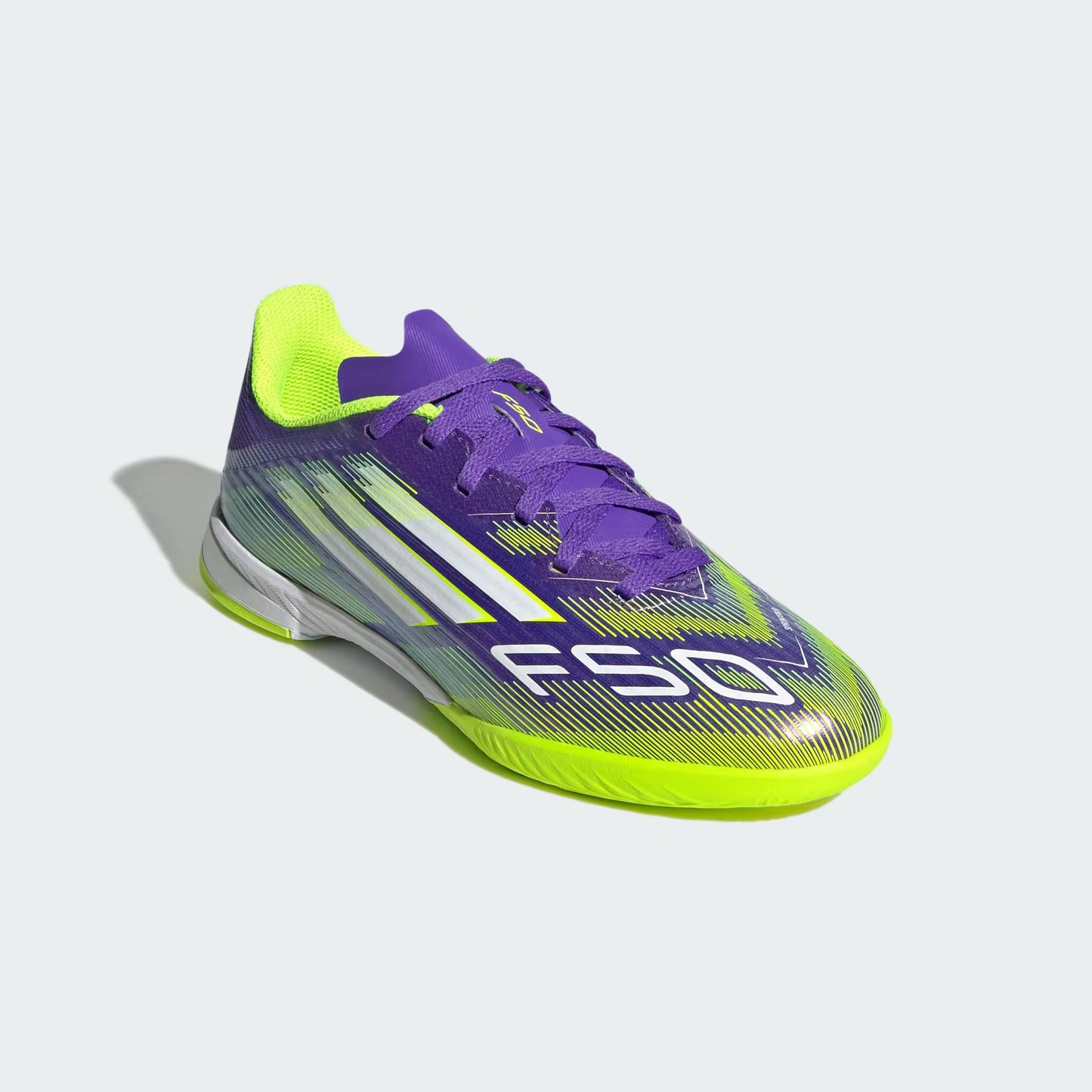 F50 LEAGUE IN J