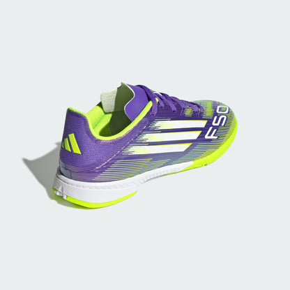 F50 LEAGUE IN J