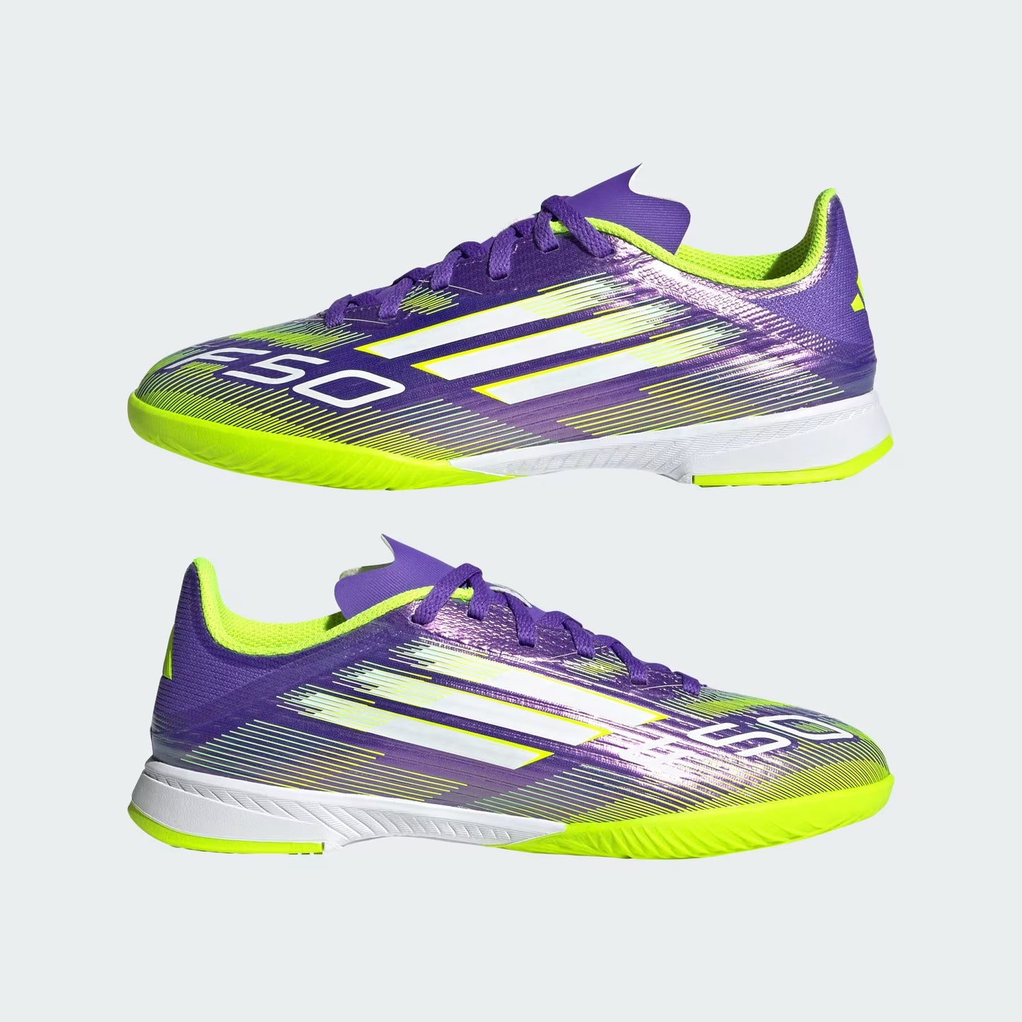 F50 LEAGUE IN J