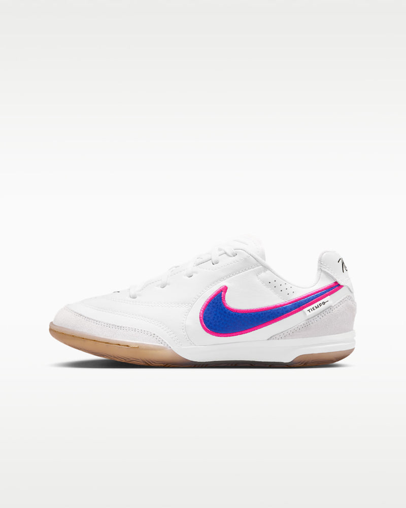 JR TIEMPO STREETGATO