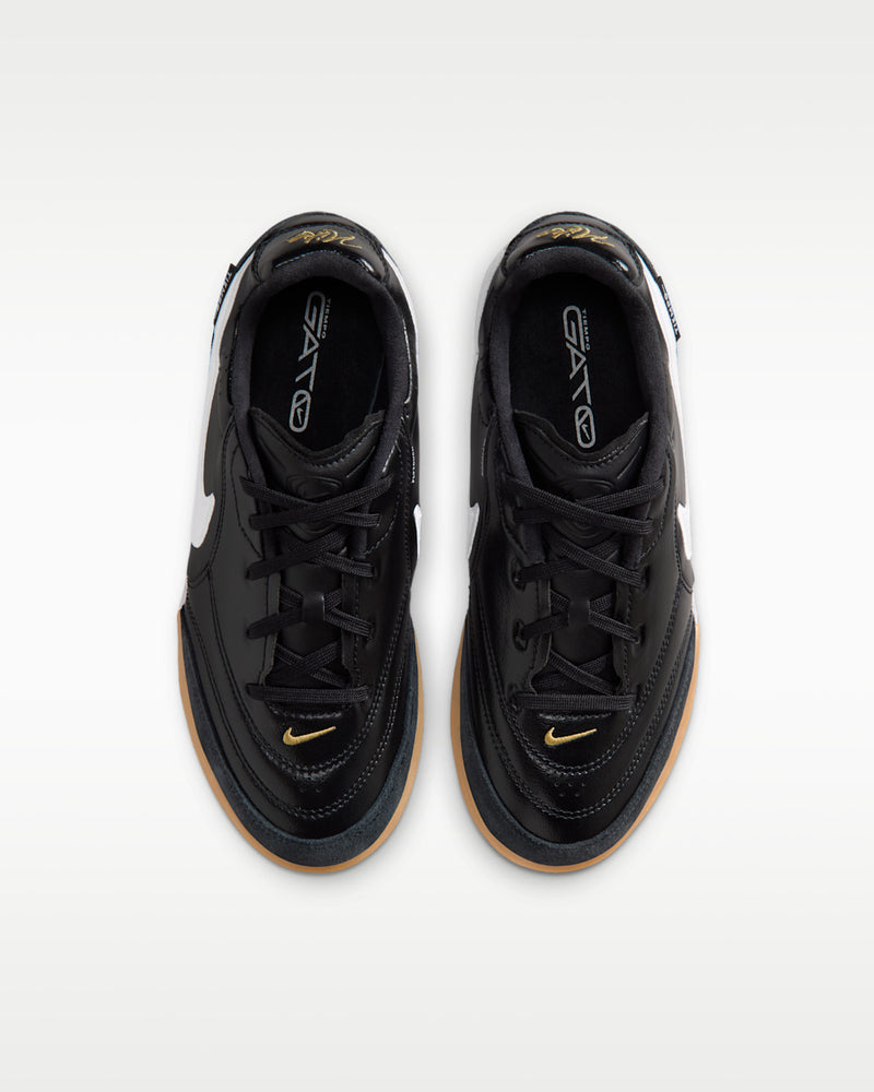 JR TIEMPO STREETGATO