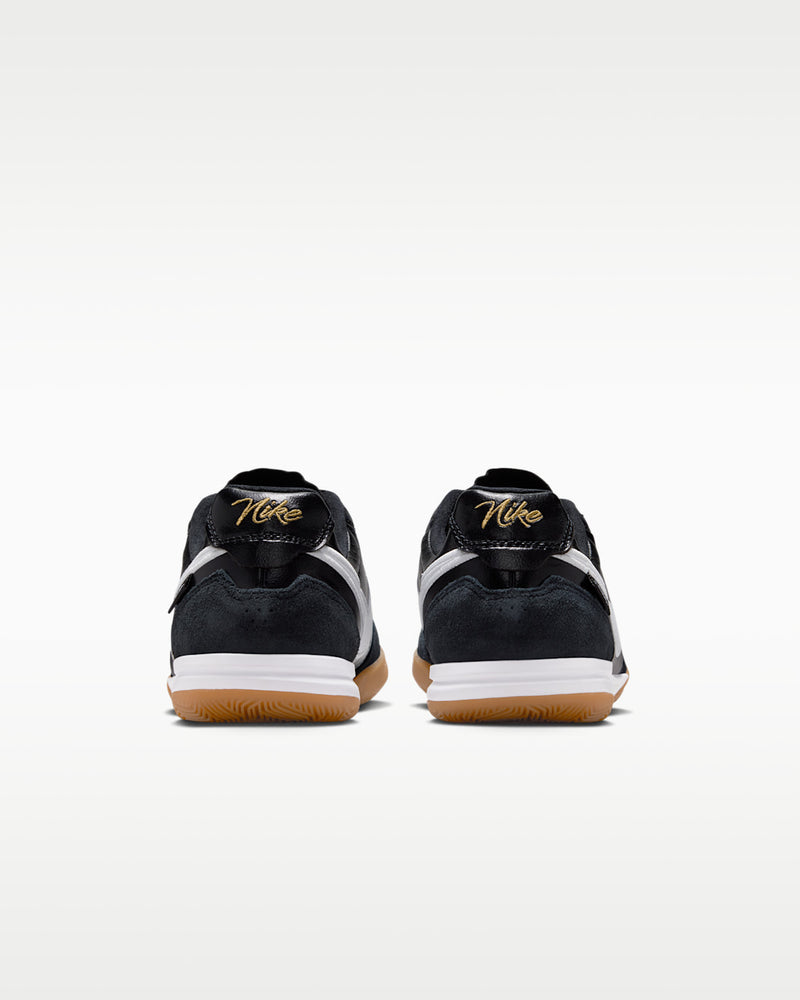 JR TIEMPO STREETGATO