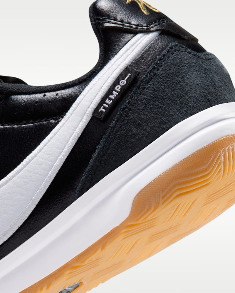JR TIEMPO STREETGATO