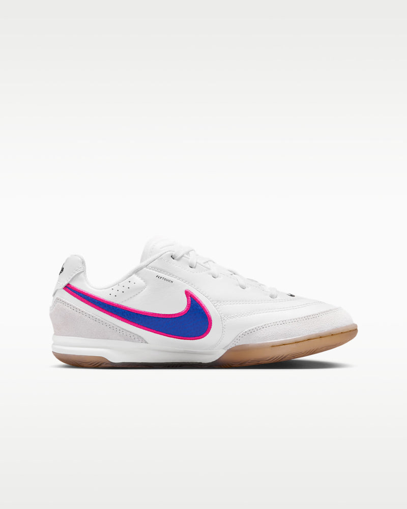 JR TIEMPO STREETGATO