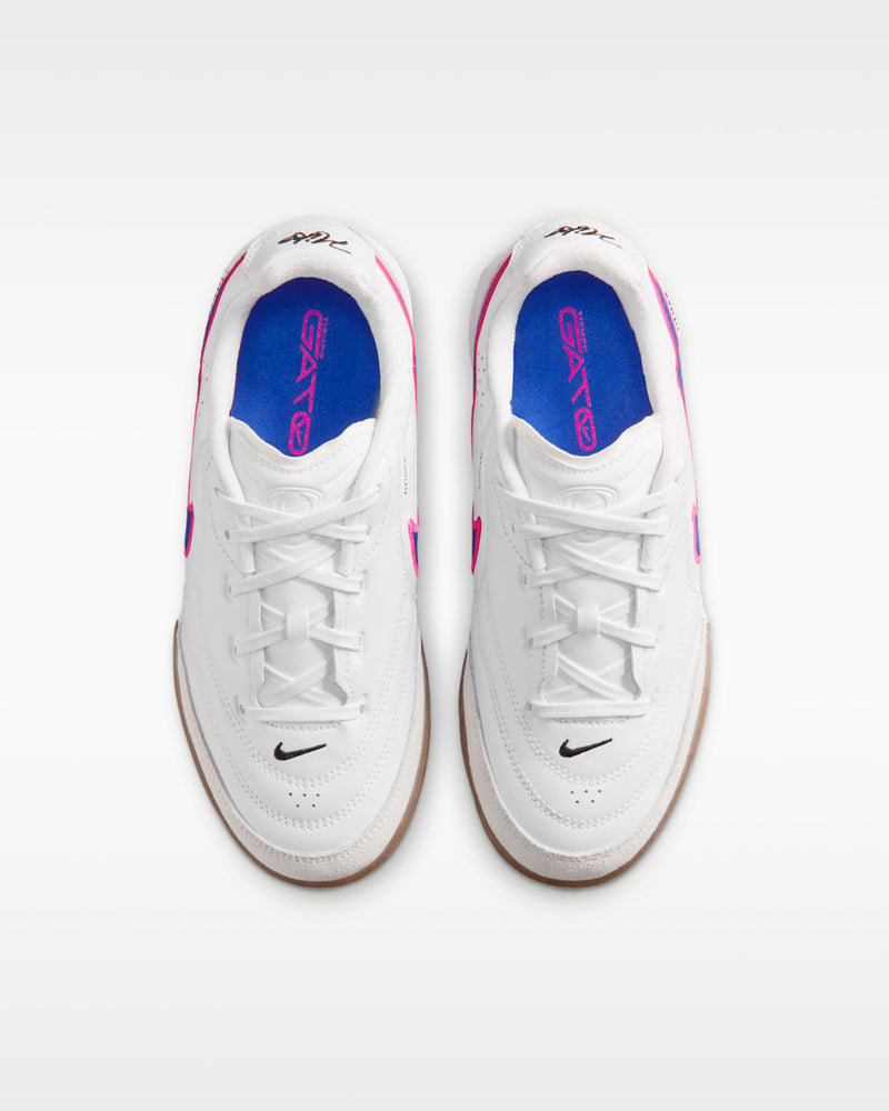 JR TIEMPO STREETGATO