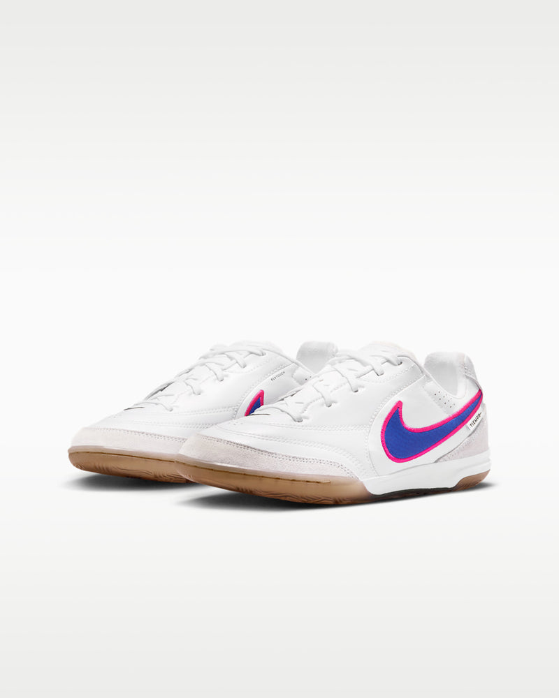 JR TIEMPO STREETGATO