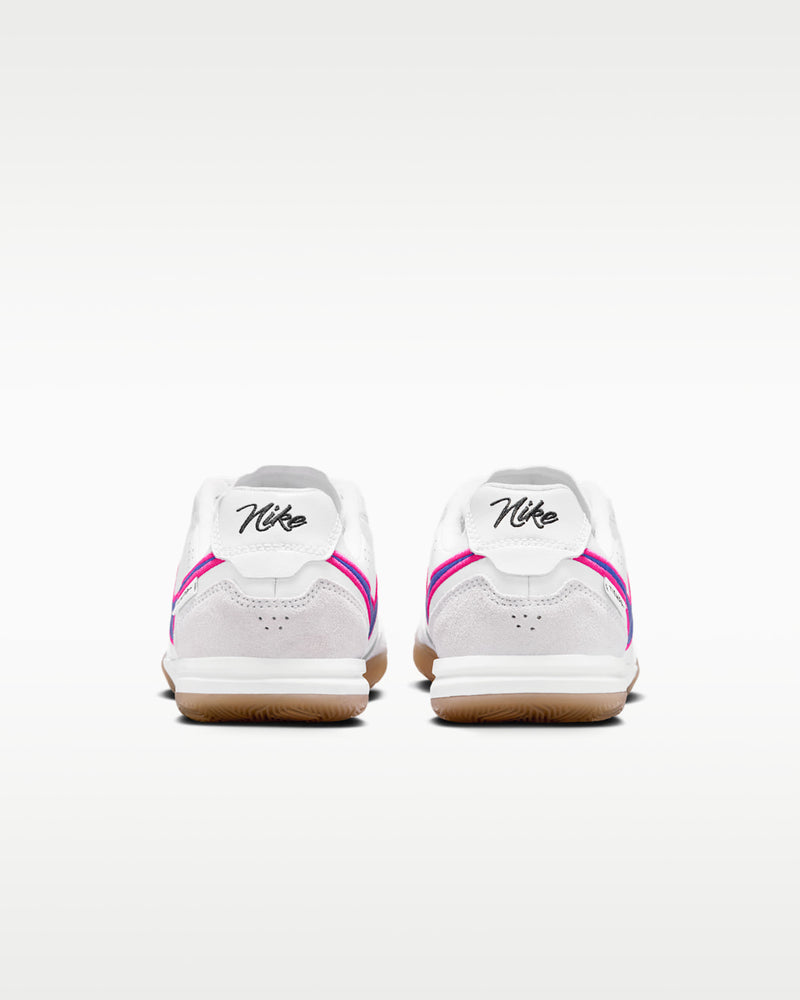 JR TIEMPO STREETGATO