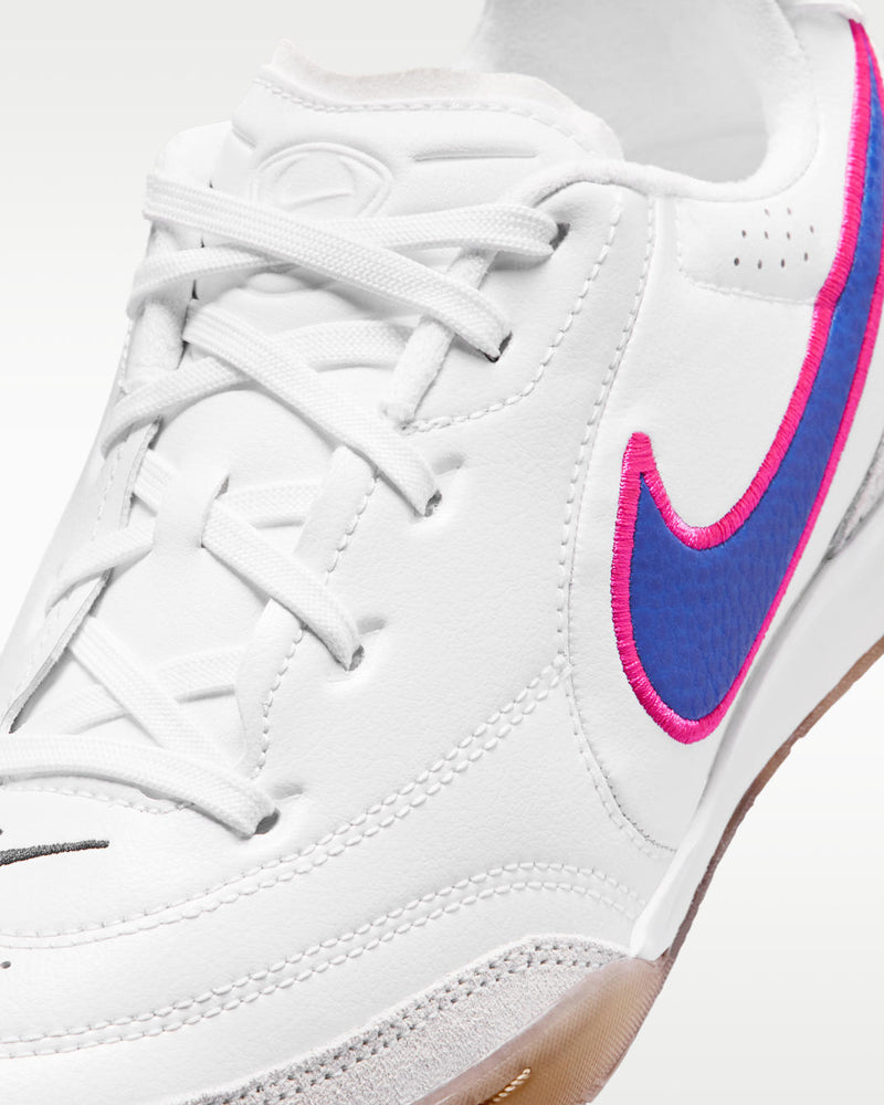 JR TIEMPO STREETGATO