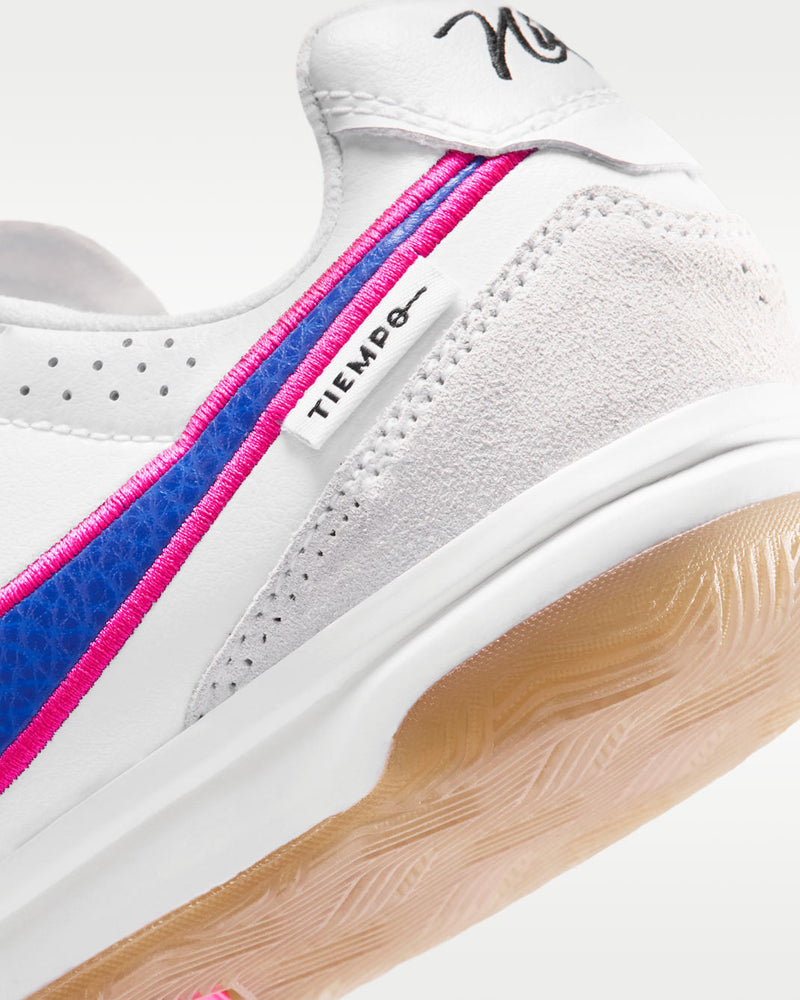 JR TIEMPO STREETGATO