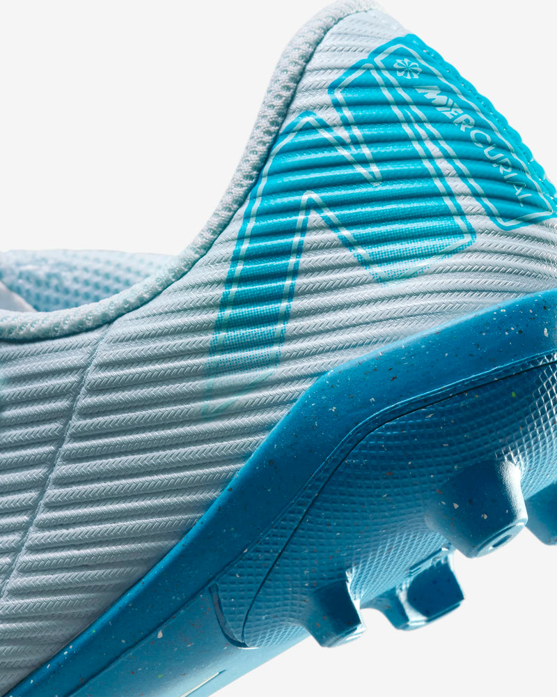 JR MERCURIAL VAPOR 16 CLUB MG PS