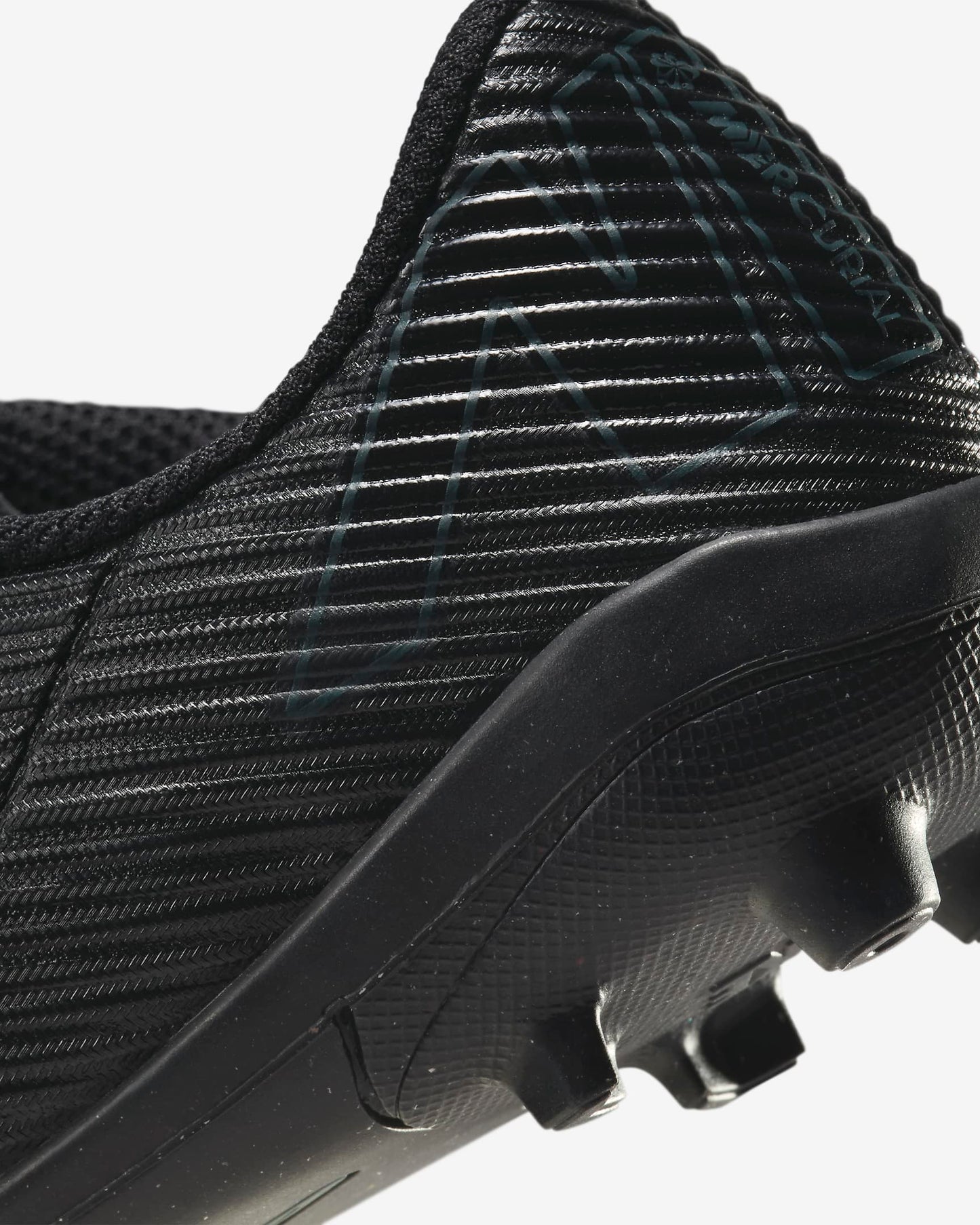 JR MERCURIAL VAPOR CLUB FG/MG