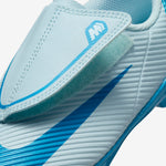 JR MERCURIAL VAPOR 16 CLUB MG PS