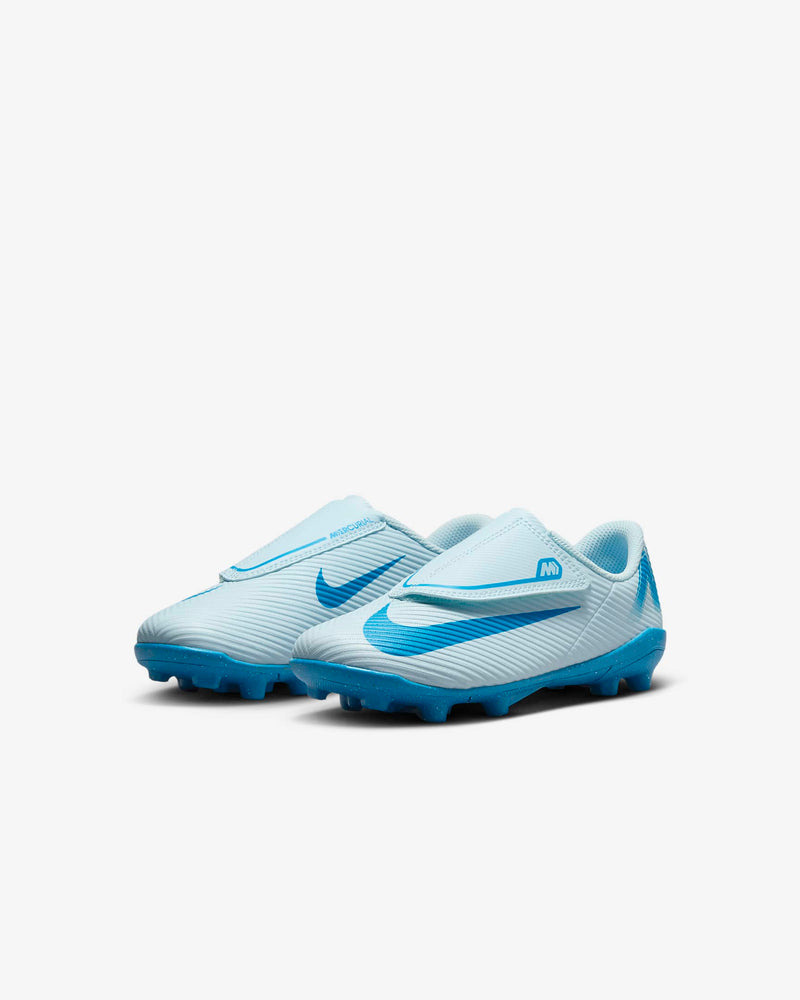 JR MERCURIAL VAPOR 16 CLUB MG PS