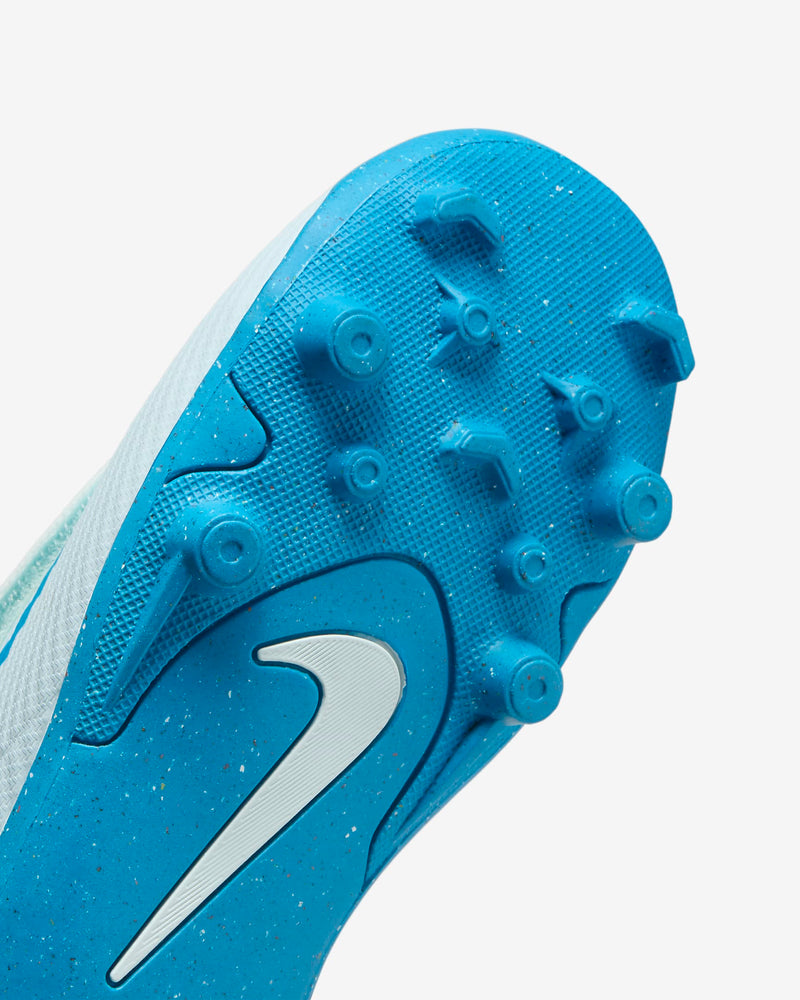 JR MERCURIAL VAPOR 16 CLUB MG PS