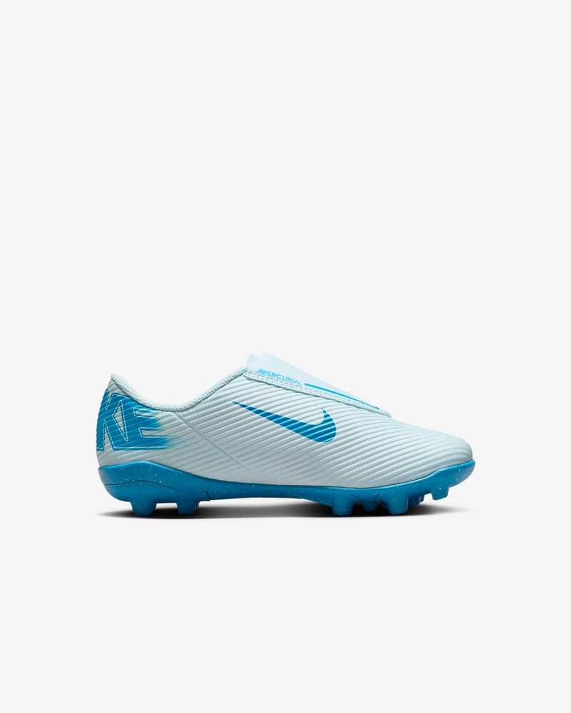 JR MERCURIAL VAPOR 16 CLUB MG PS