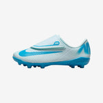 JR MERCURIAL VAPOR 16 CLUB MG PS