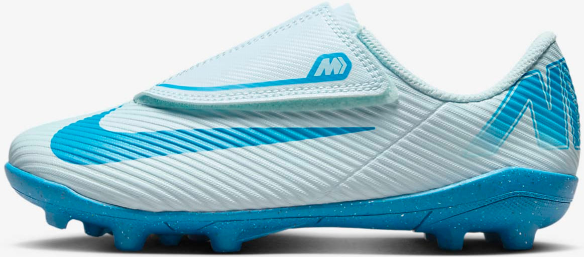 JR MERCURIAL VAPOR 16 CLUB MG PS