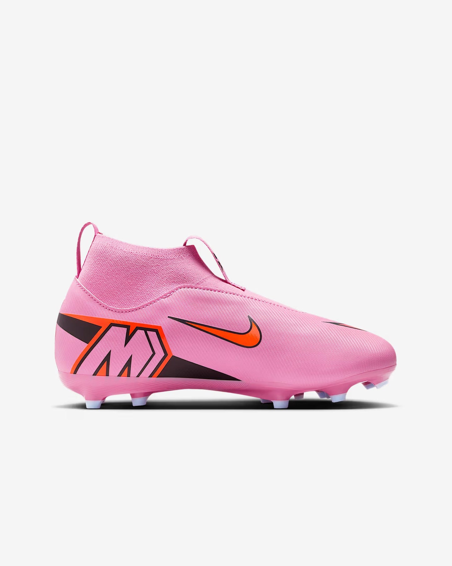 JR MERCURIAL SUPERFLY 10 ACADEMY FG/MG