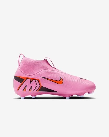 JR MERCURIAL SUPERFLY 10 ACADEMY FG/MG