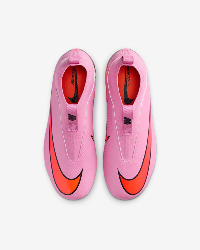 JR MERCURIAL SUPERFLY 10 ACADEMY FG/MG