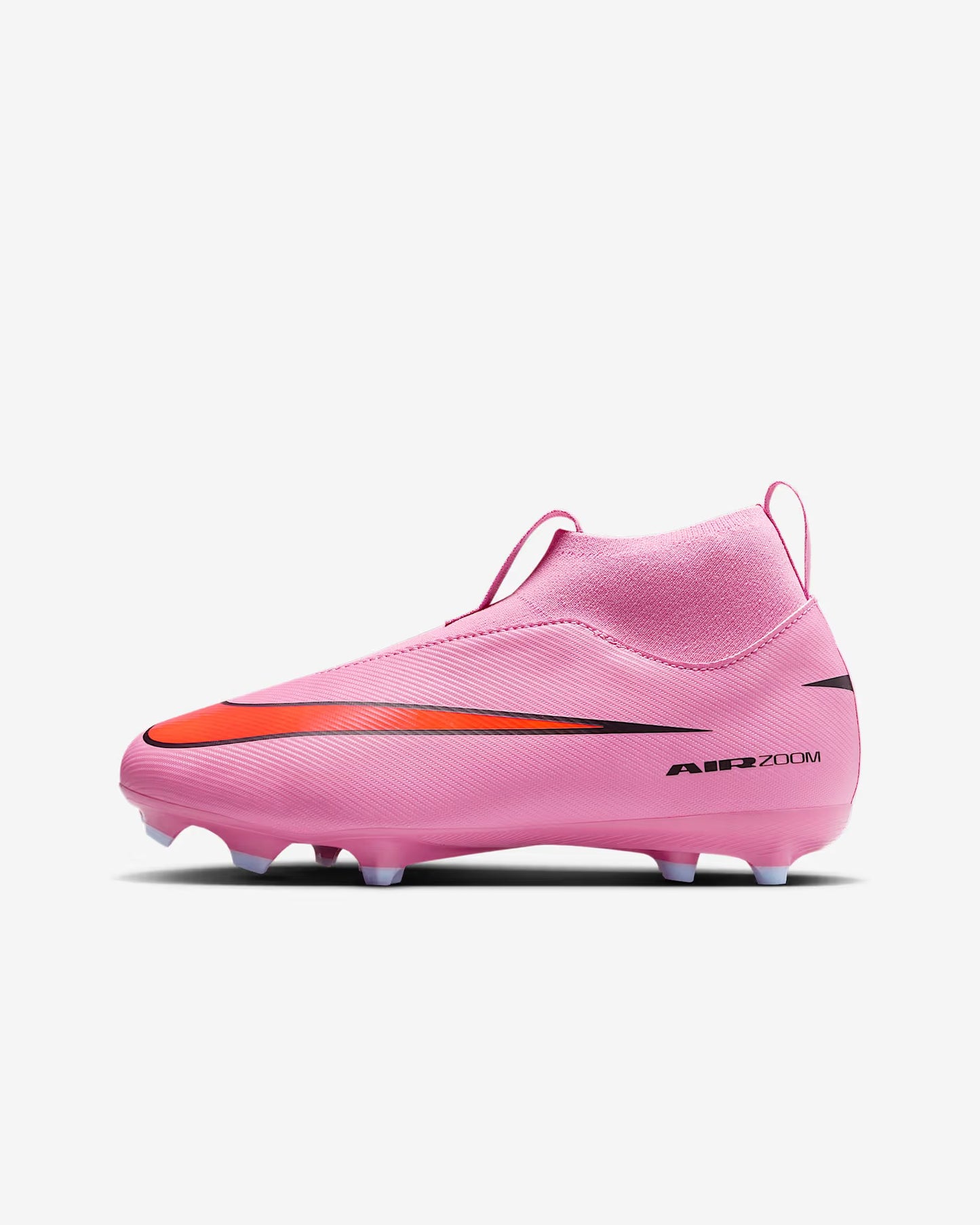 JR MERCURIAL SUPERFLY 10 ACADEMY FG/MG