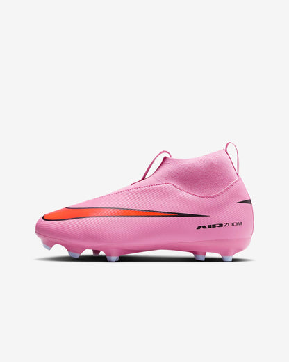 JR MERCURIAL SUPERFLY 10 ACADEMY FG/MG