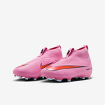 JR MERCURIAL SUPERFLY 10 ACADEMY FG/MG