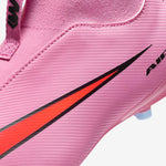 JR MERCURIAL SUPERFLY 10 ACADEMY FG/MG
