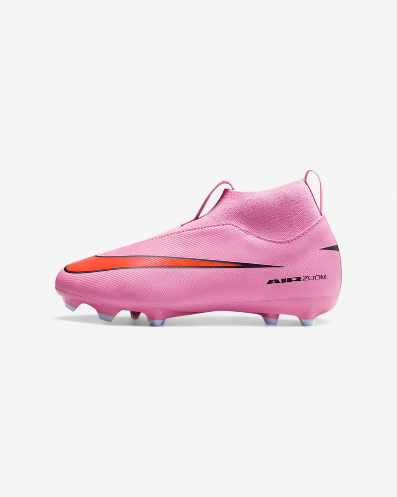 JR MERCURIAL SUPERFLY 10 ACADEMY FG/MG