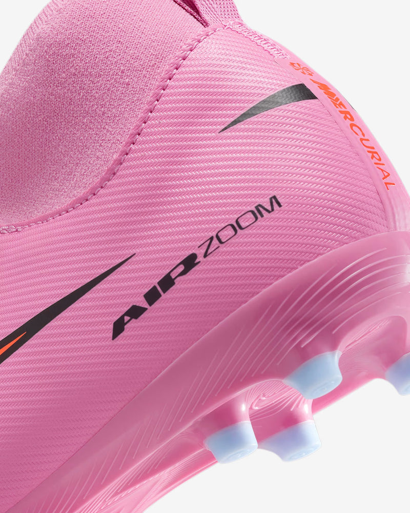 JR MERCURIAL SUPERFLY 10 ACADEMY FG/MG