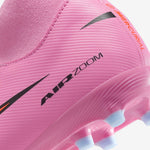 JR MERCURIAL SUPERFLY 10 ACADEMY FG/MG
