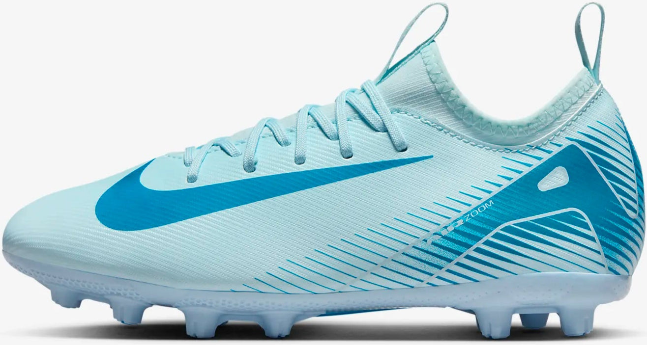 JR MERCURIAL VAPOR 16 ACADEMY HG