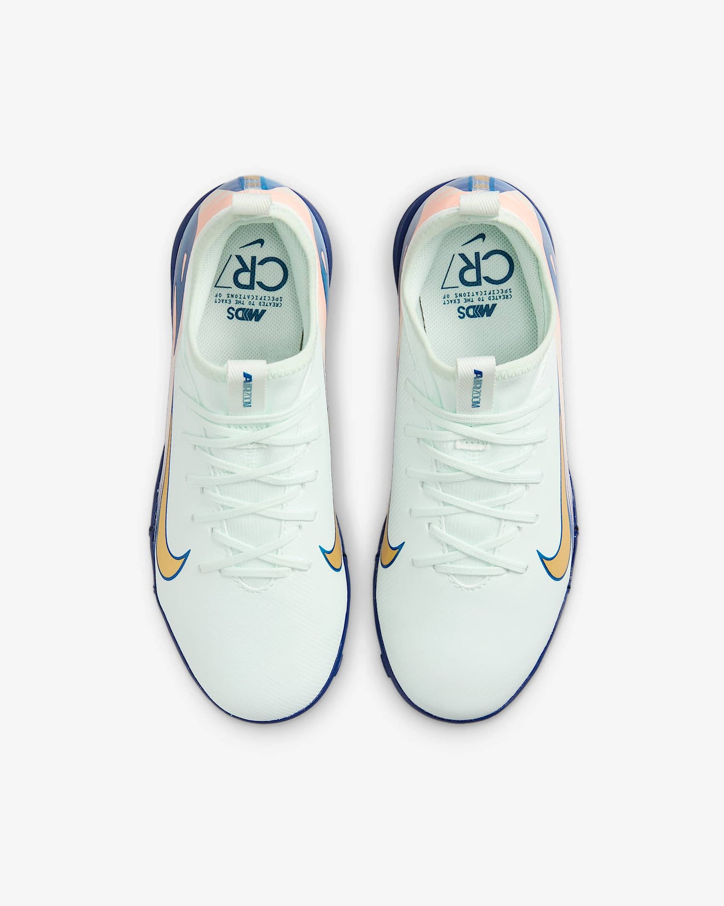 JR VAPOR 16 ACADEMY MDS TF