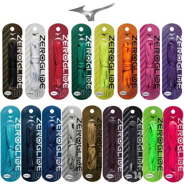 MIZUNO ZEROGLIDE SHOELACE