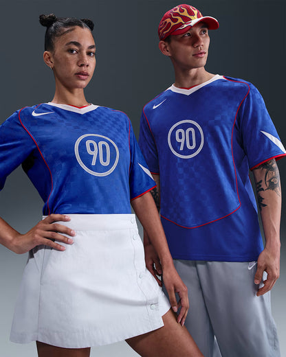 NIKE TOTAL 90 DRI-FIT SHIRT