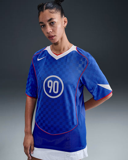 NIKE TOTAL 90 DRI-FIT SHIRT