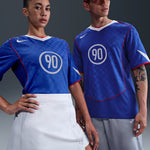 NIKE TOTAL 90 DRI-FIT SHIRT